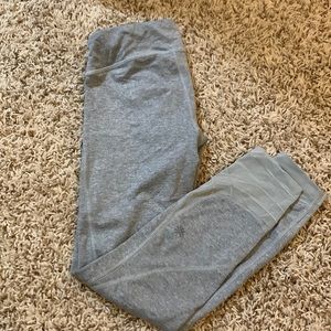 Athleta Girls Leggings